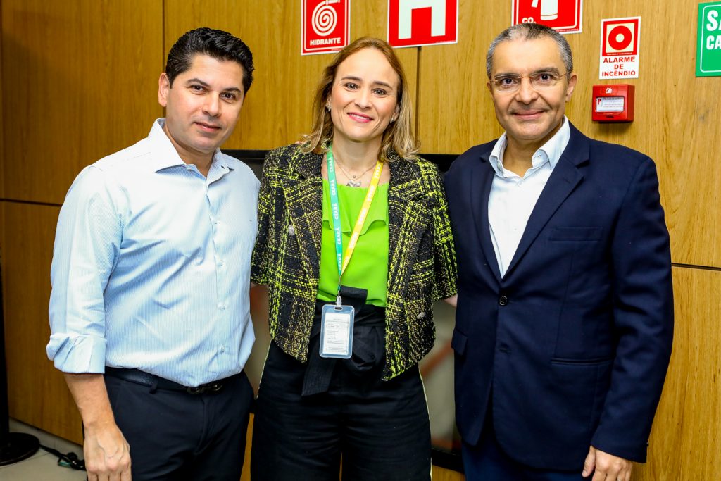 Pompeu Vasconcelos, Fernanda Pacobayba E Daniel Demetrio (1)