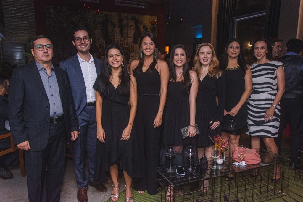 Posse De Leonardo Jensen Como Consul Honorario Da Dinamarca (3)