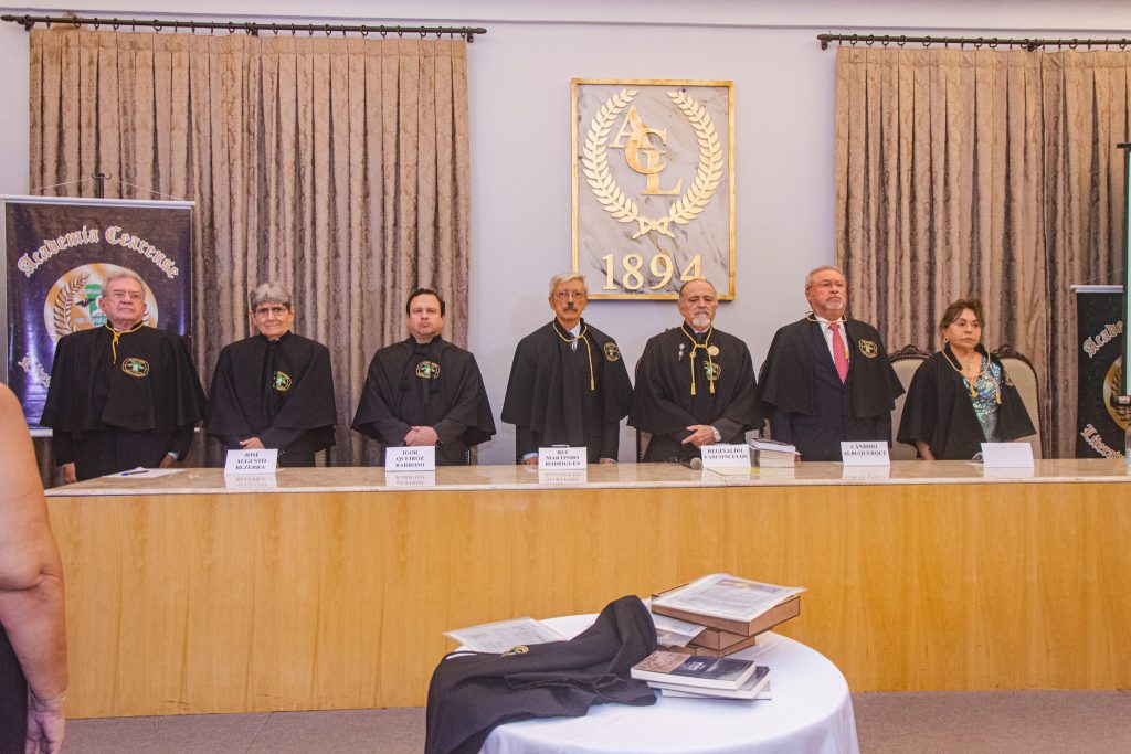 Posse Membro Benemerito A Ricardo Cavalcante (1)