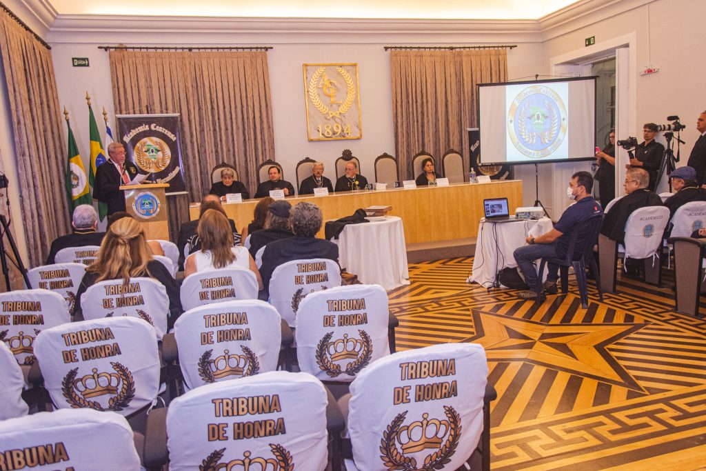 Posse Membro Benemerito A Ricardo Cavalcante (2)