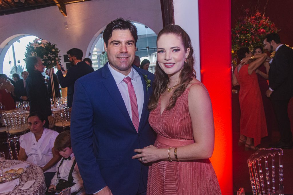 Rafael E Ticiana Boris