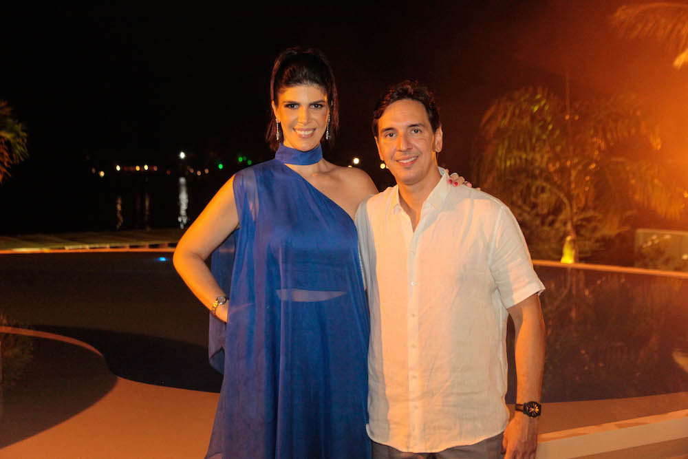 Rafaela E Yasser Holanda 2