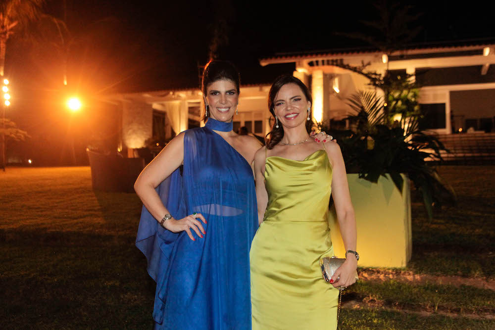 Rafaela Holanda E Cristiane Gurgel (2)