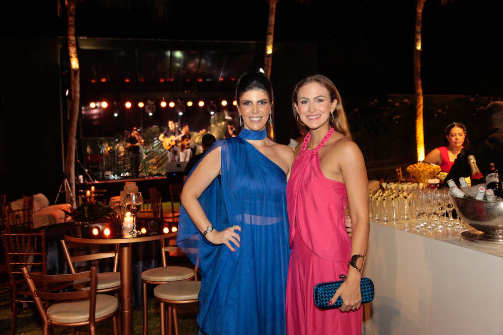 Rafaela Holanda E Fernanda Dourado