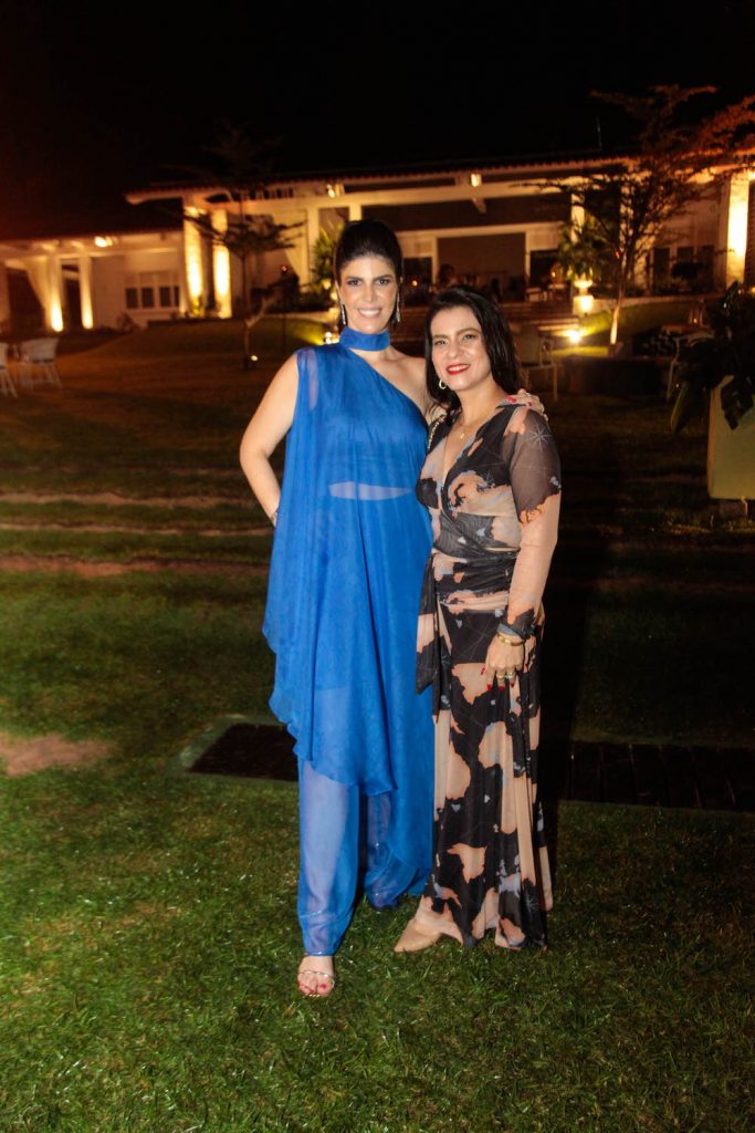 Rafaela Holanda E Ticiana Timbó 2