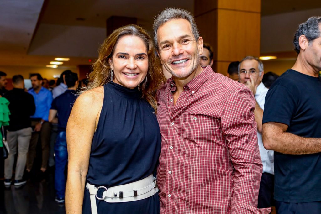 Rafaela Pinto E Jose Filho