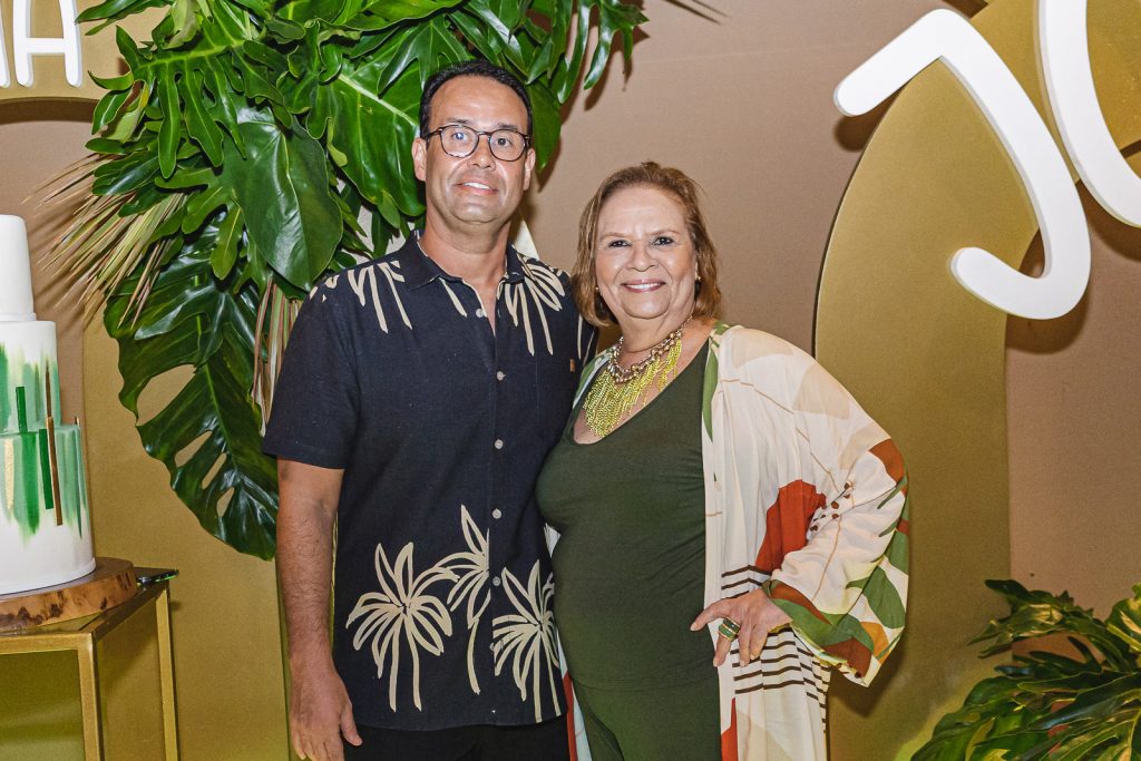 Raphael E Ana Cristina Joca