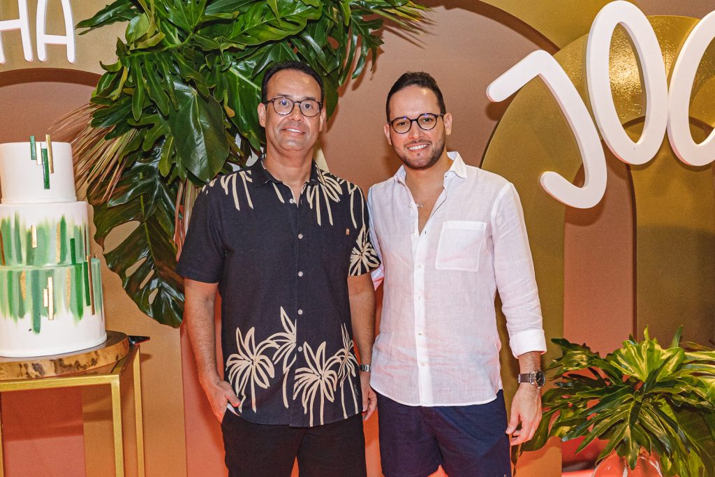 Raphael Joca E Igor Brito