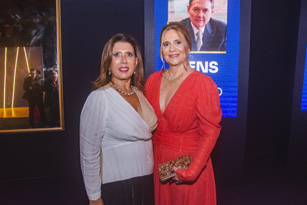 Regina E Morgana Dias Branco