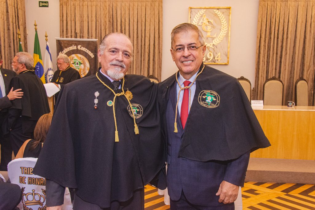 Reginaldo Vasconcelos E Pc Noroes