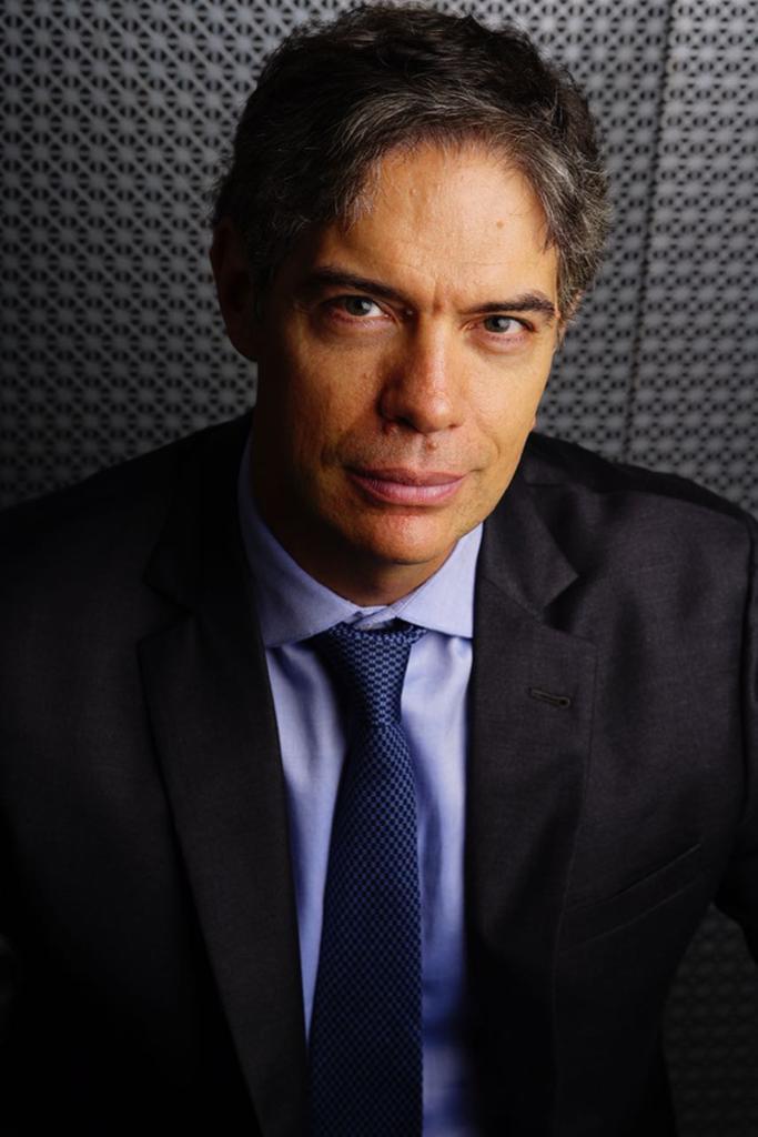 Ricardo Amorim Everton Rosa 