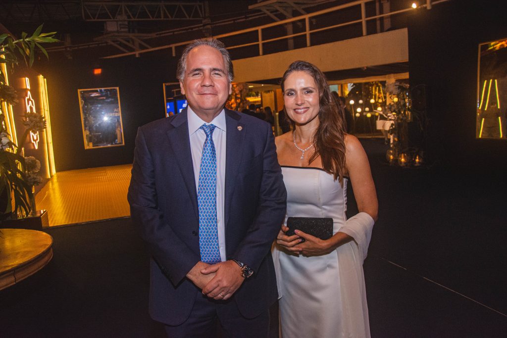 Ricardo E Manoela Bacelar