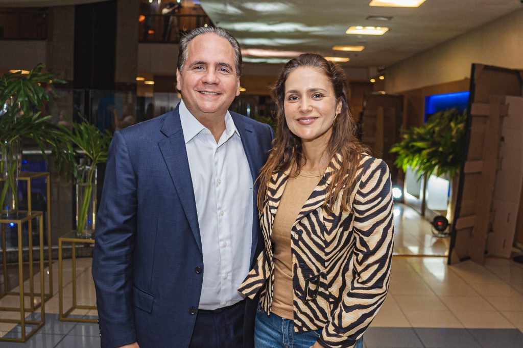Ricardo E Manoela Bacelar