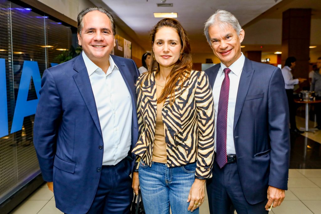 Ricardo E Manoela Bacelar, Shubert Machado (1)