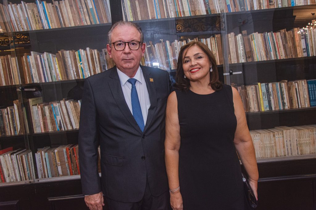 Ricardo E Rosangela Cavalcante