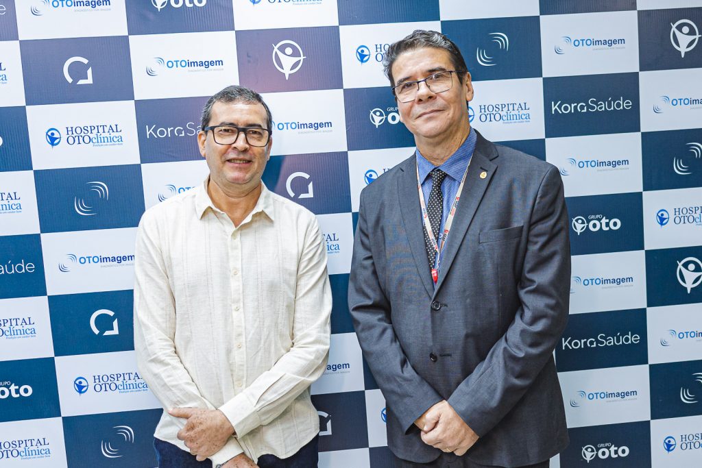 Ricardo Ruiz E Romel Geape