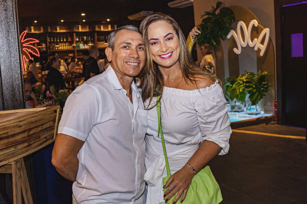 Rinaldo E Camile Galvao