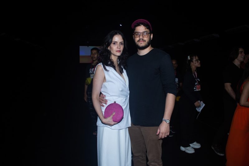 Edição histórica - DFB Festival 2022 encerra em grande estilo com desfiles marcantes e exaltação da cultura criativa