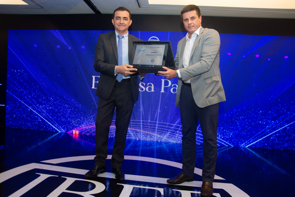 Roberto Nogueira E Ives Castelo Branco