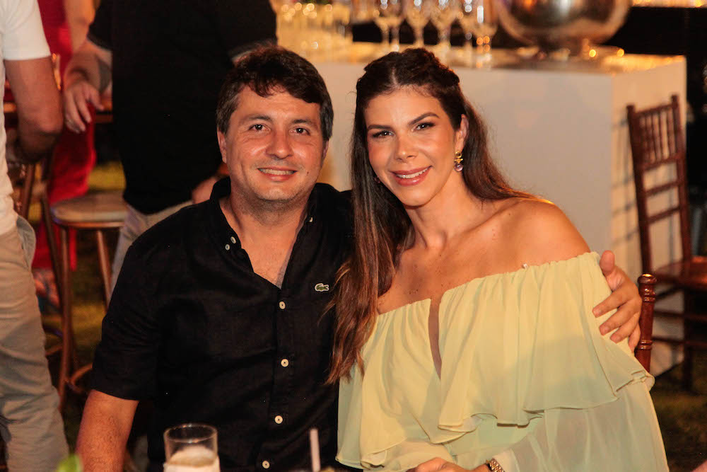 Rodrigo E Raquel Candido