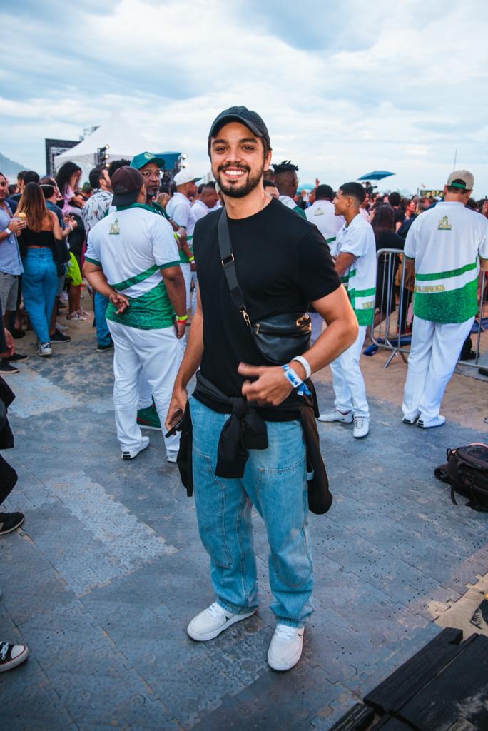 Rodrigo Simas Foto Jorge Porci