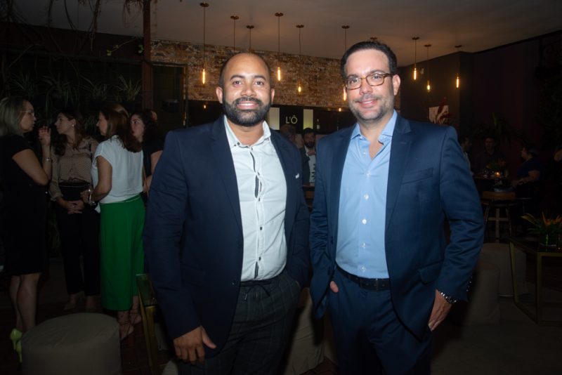 Expansão - Em clima de alegria, Ezze Seguros organiza happy hour para celebrar novas parcerias