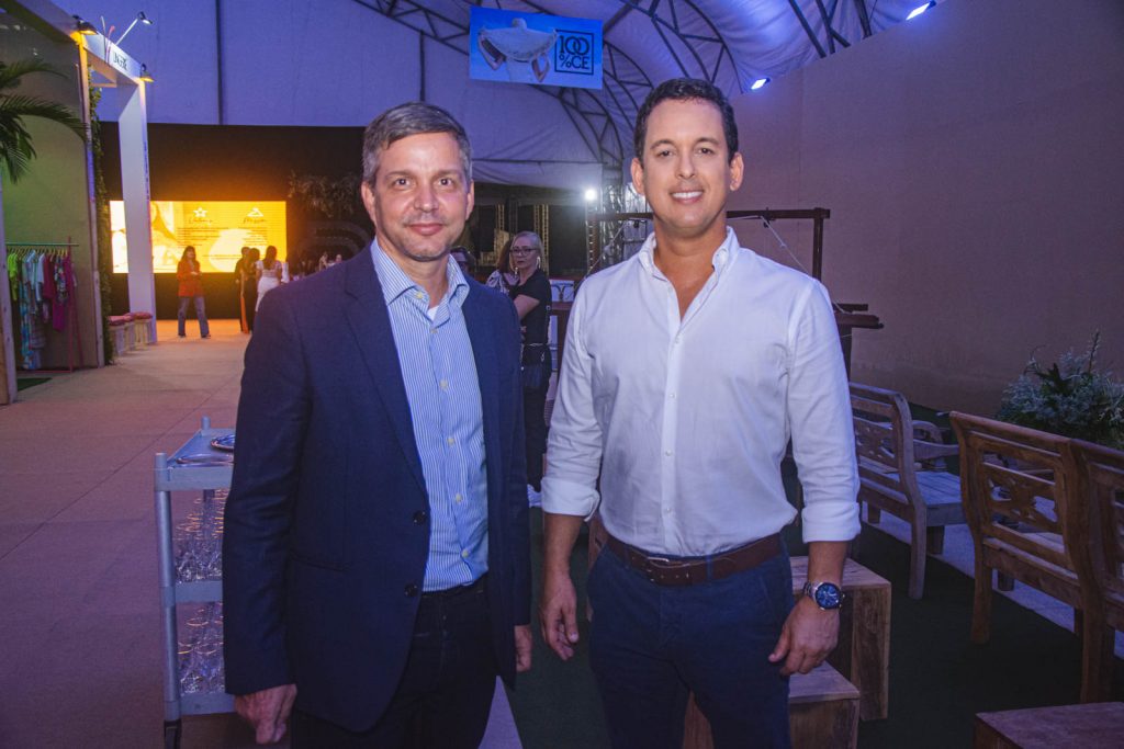 Romulo Soares E Gustavo Rodrigues