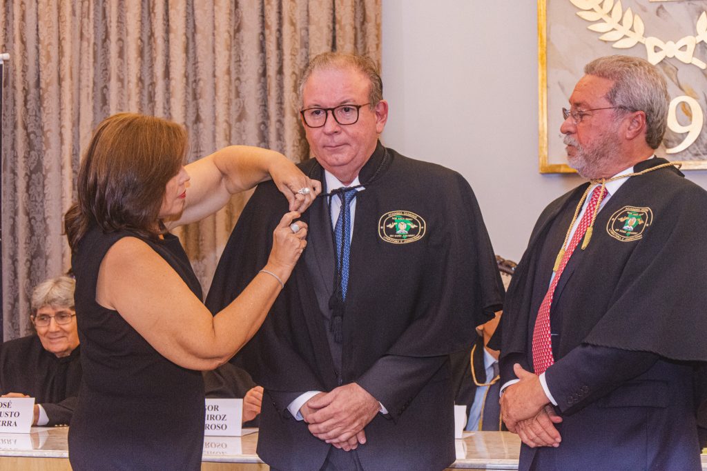 Rosangela Cavalcante, Ricardo Cavalcante E Candido Albuquerque (6)