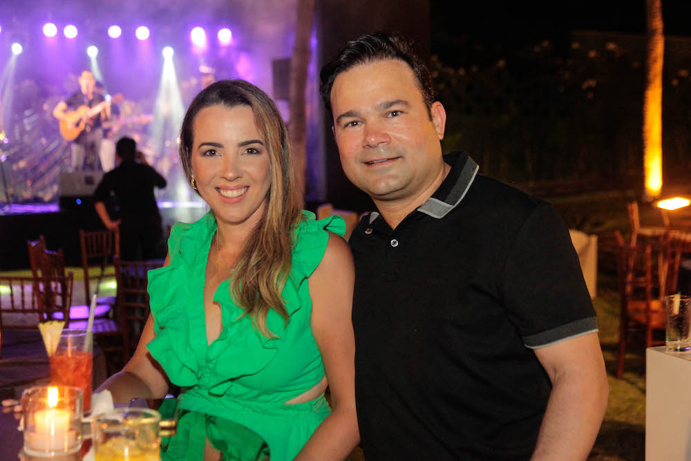 Sabrina E Vitor Lima