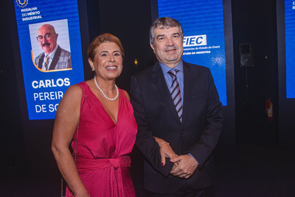 Sandra E Sidney Leite