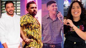 São João Maracanau 2022