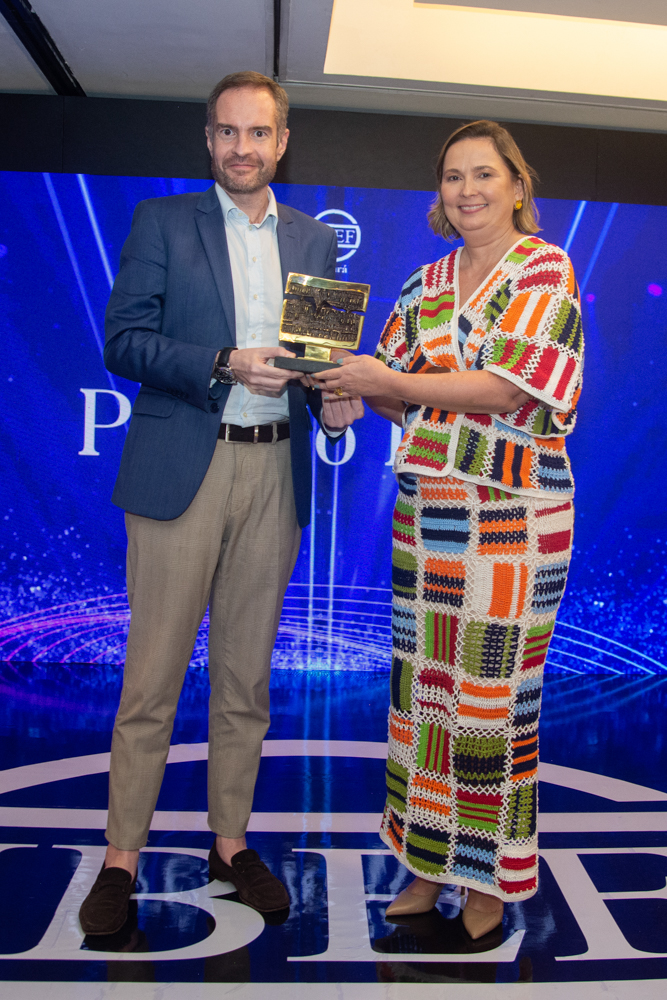 Sávio Selhorst E Renata Santiago (1)