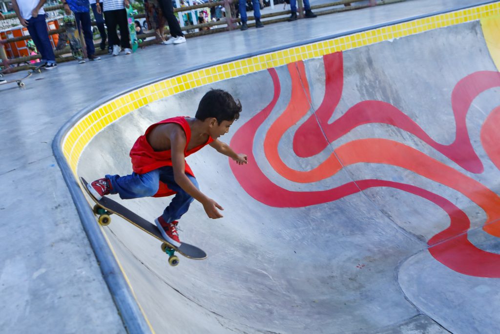 Skate Park Beira Mar (1)