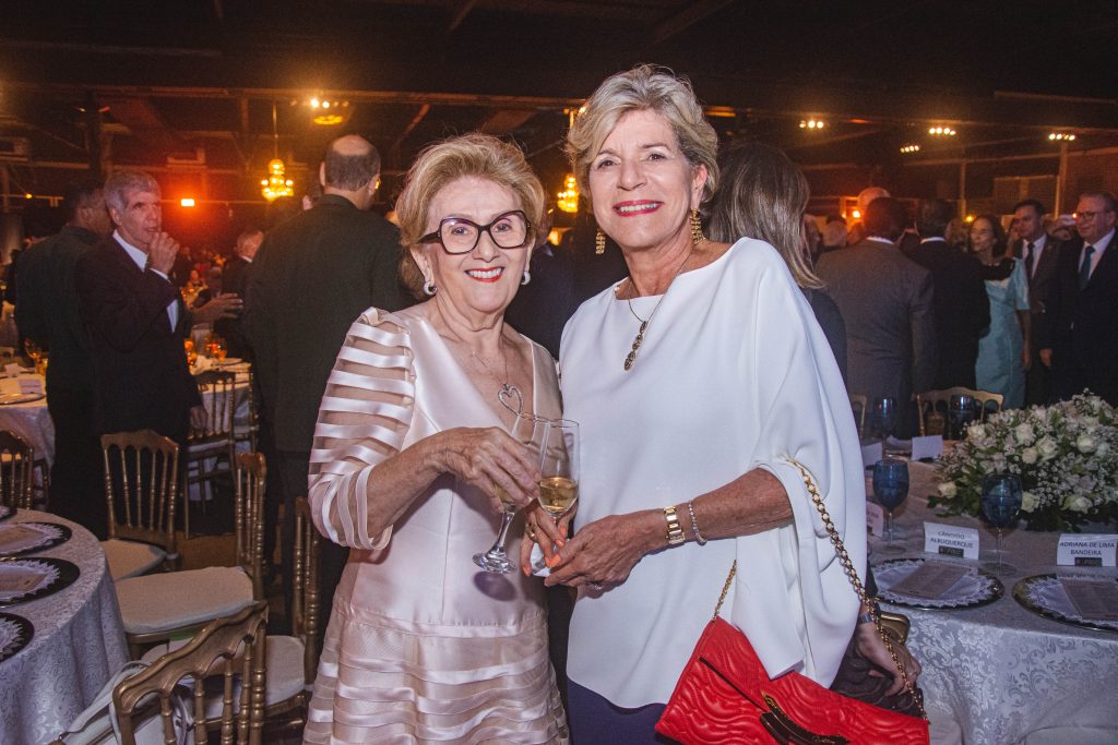 Socorro Franca E Stella Rodrigues