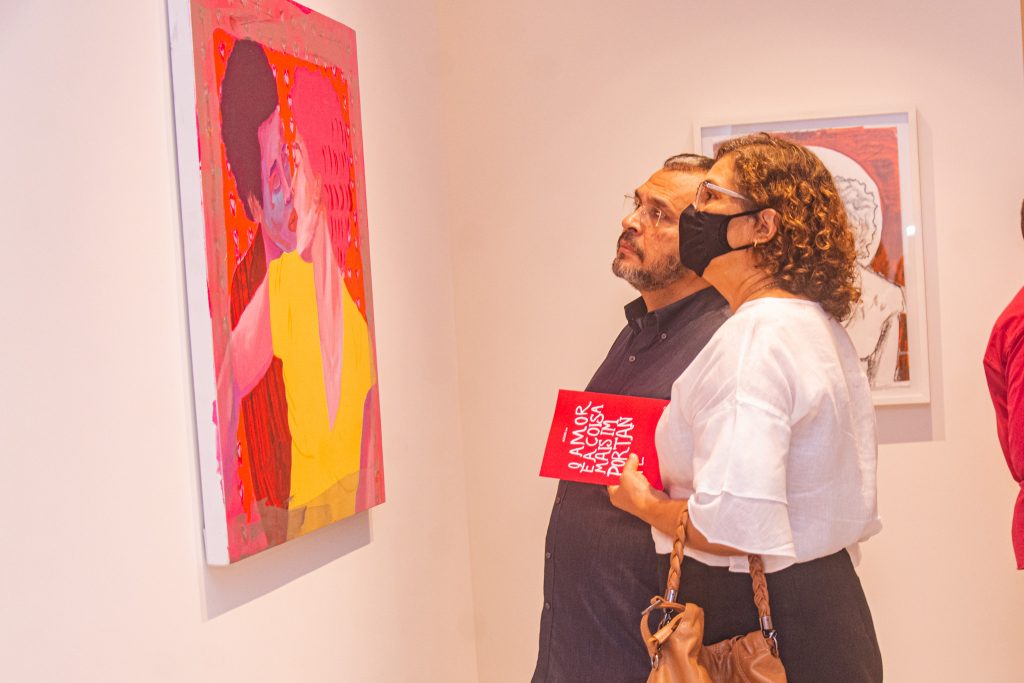 Sueli Silvestre E Ernani Pereira (1)