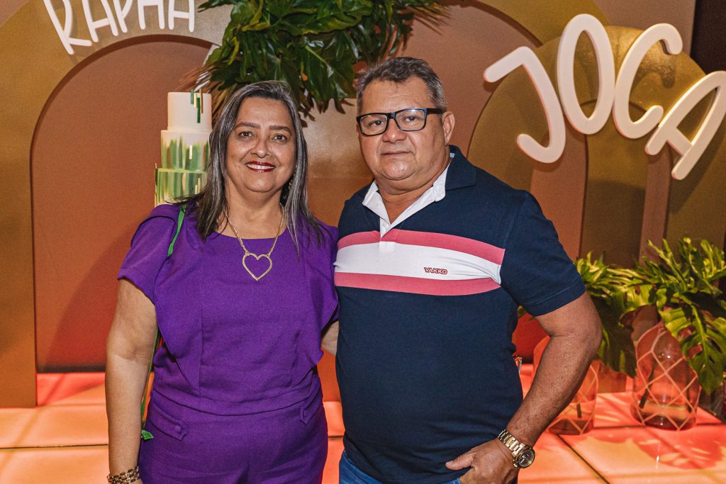 Tania E Nonato Leite