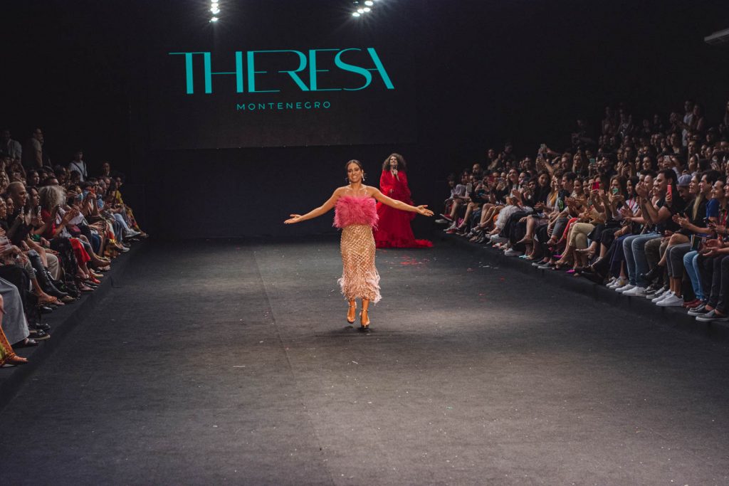 Theresa Montenegro (18)