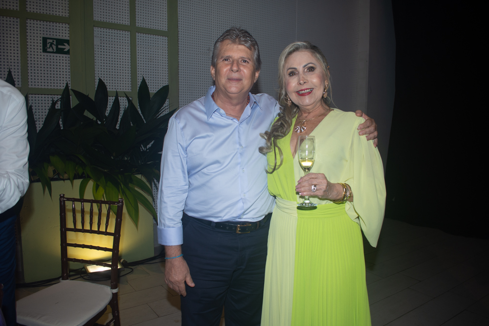 Tiburcio Frota E Nerivania Lima (1)