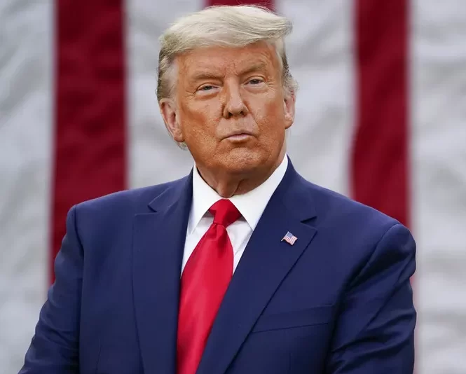 Trump concede isenção de tarifas automotivas por um mês para México e Canadá