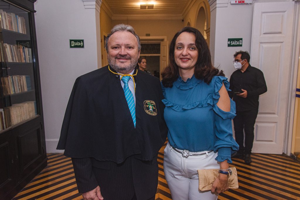 Ulisses E Danielle Gaspar