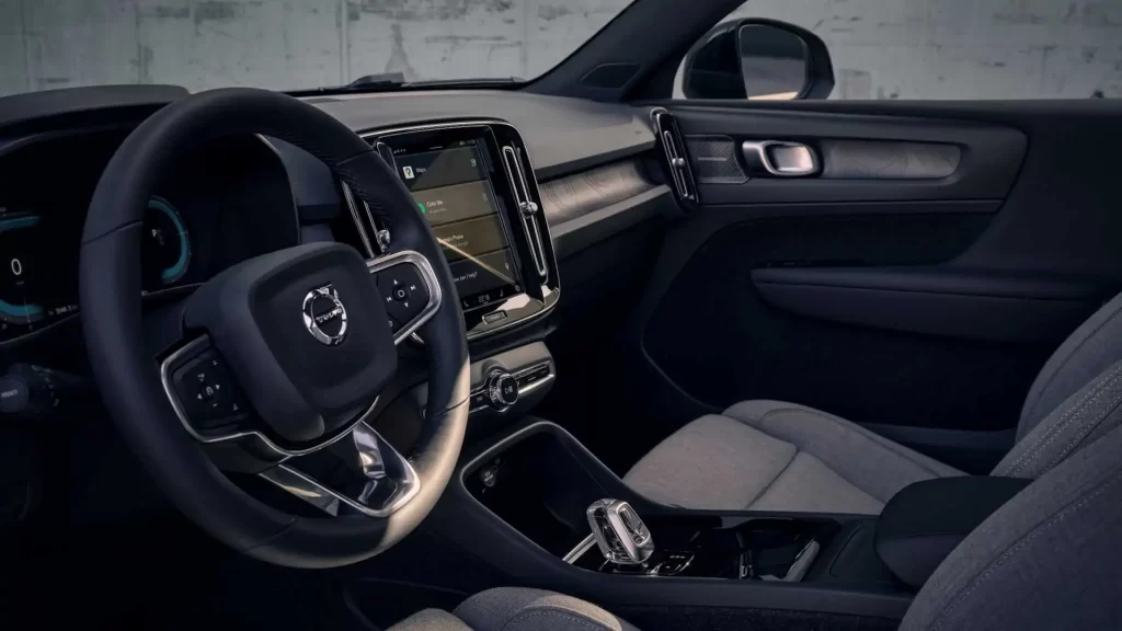 Updated Volvo Xc40 Recharge (1)