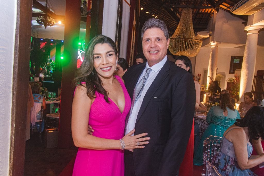 Vanessa E Marcos Oliveira