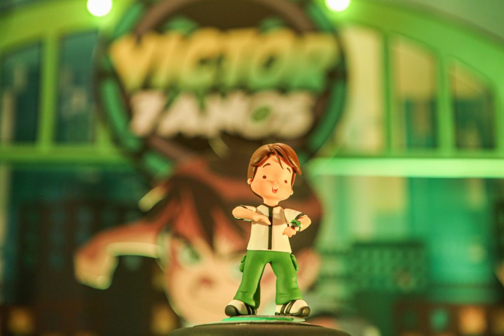 Victor 7 Anos (4)