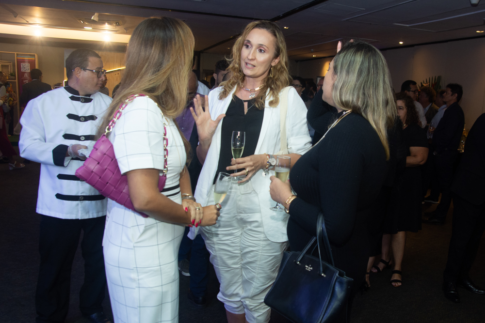 Viviane Parente, Mirella Abreu E Nayane Tissia (1)