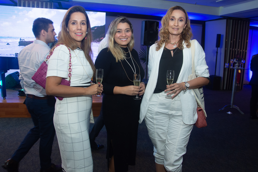 Viviane Parente, Mirella Abreu E Nayane Tissia (2)