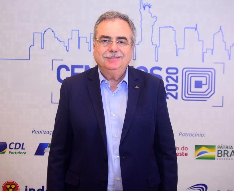 CDL Fortaleza promove a 16º edição do Cenários do Varejo no Teatro RioMar