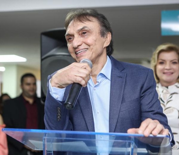 Hospital Otoclínica inaugura nova estrutura em coquetel especial