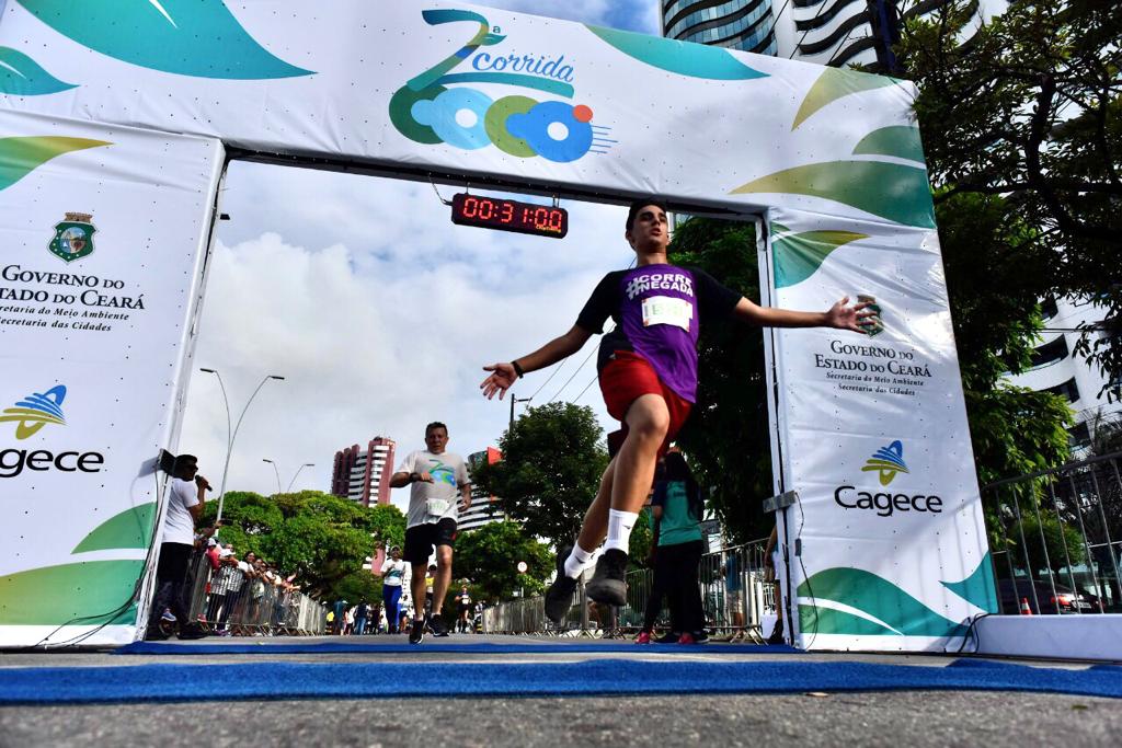 Secretaria do Meio Ambiente anuncia programação para os 5 anos do Parque Estadual do Cocó