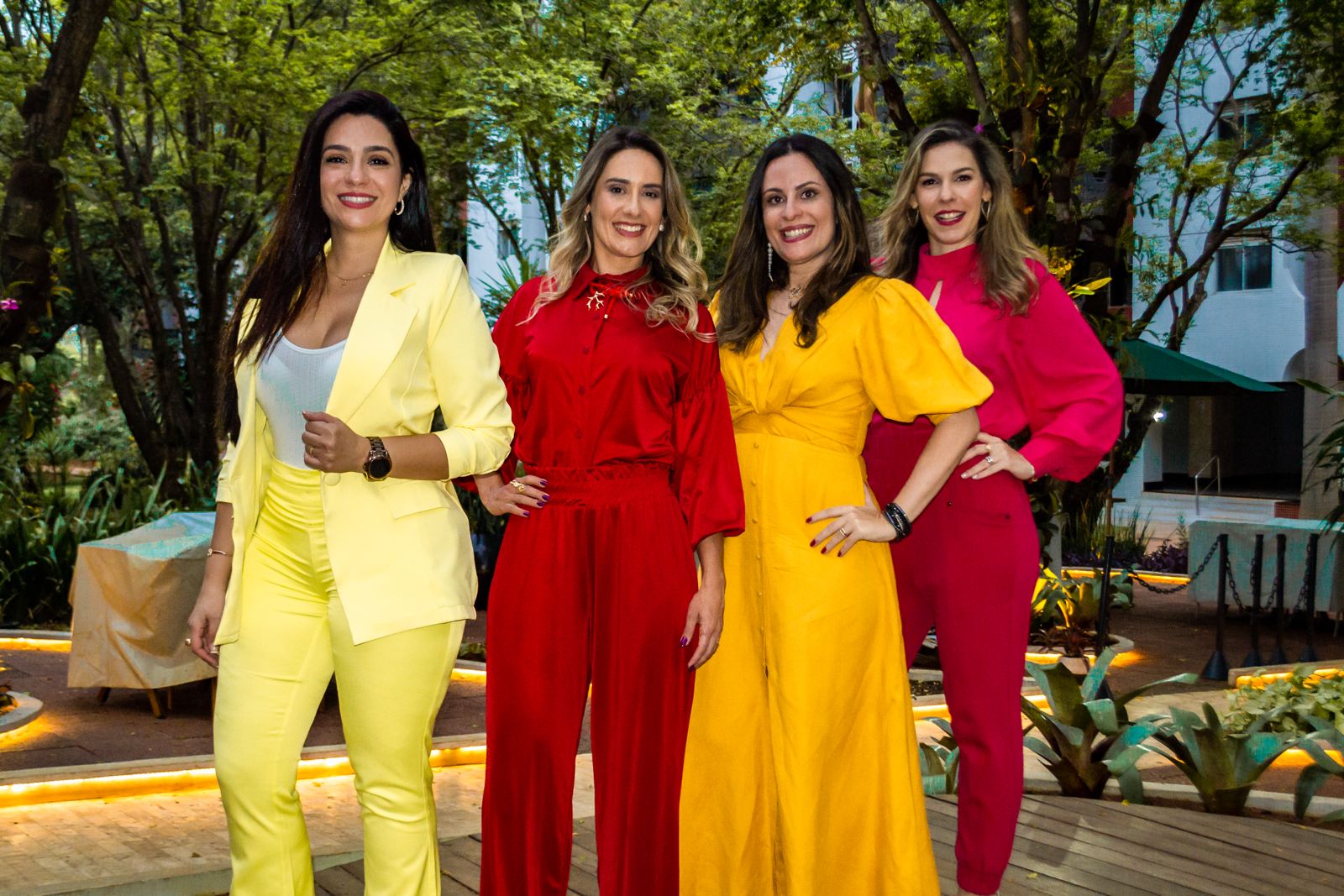 Instituto Empoderar está com data marcada para coquetel de lançamento em Brasília