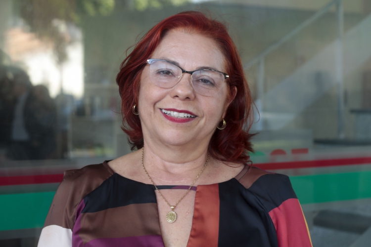 Vanja Fontenele toma posse como nova desembargadora do Estado nesta quarta-feira(15)